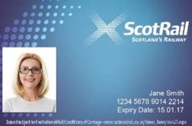 what is a smart card scotrail|scotrail smartcard.